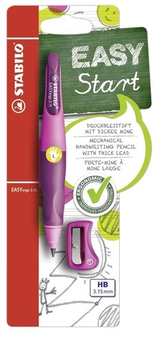 Stabilo druckbleistift - stabilo,