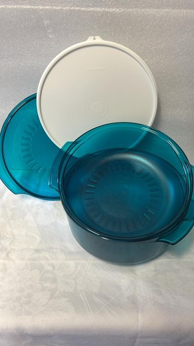 Tupperware micro gar set - tupperware, 3