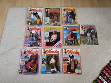 Wendy Hefte Jahrgang 1987 1992 1993