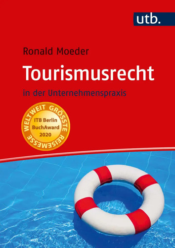 Ronald moeder tourismusrecht - ronald,