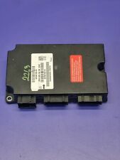 2098205026 Mercedes W209 Cabrio Verdecksteuergerät Steuergerät Verdeck