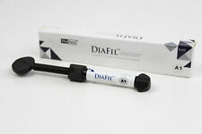 Komposit Composite Feinsthybrid Zahnfüllung Nanohybrid-Komposit  Zahnfüllung