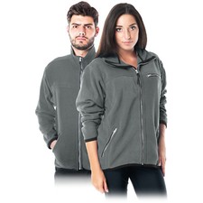 Fleecejacke Arbeitsjacke
