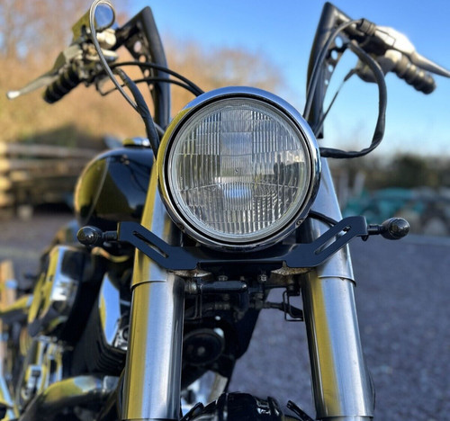 Suzuki volusia vl800 boulevard - volusia,
