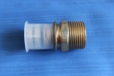 GM154-Geberit Mepla Übergang