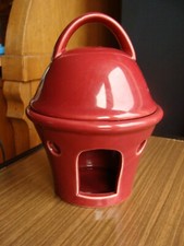 Aromalampe Duftöllampe