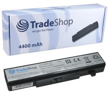AKKU 4400mAh für IBM Lenovo Thinkpad Edge E530 E530c E531 E540 E545