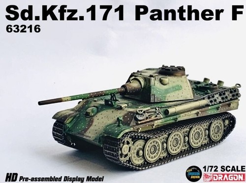 Dragon 63216 kfz - 1:72, sd.kfz.171