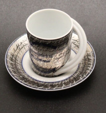 Rosenthal cupola espresso - rosenthal,