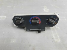 Gebläsebedienteil Heizungsbedienteil Honda Logo Bj.1996-2001 