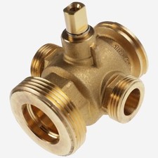 Weishaupt Multiarmatur Flow