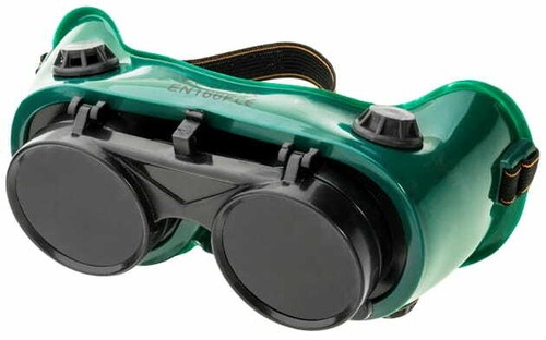 Schweißbrille