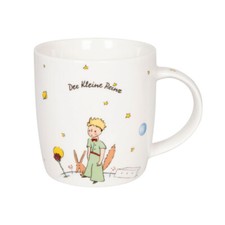 Könitz Becher - der kleine