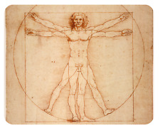 Mousepad Leonardo da Vinci