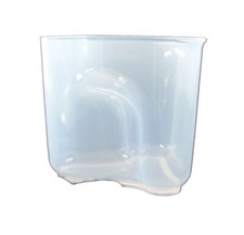 Saftbehälter Bionika Entsafter DA-1000