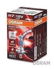 Osram 64210nl night breaker - osram, breaker®