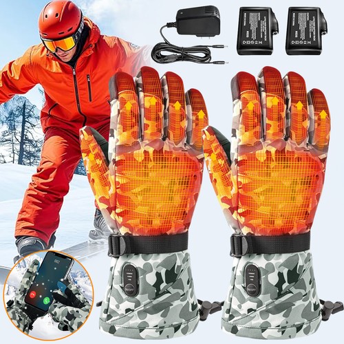 Beheizbare handschuhe winter - handschuhe,,