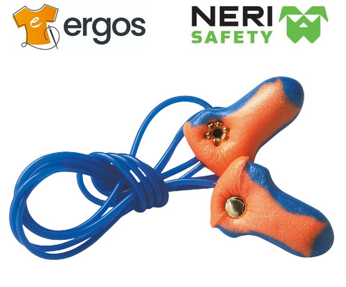 Schwarz safety 100 paar - safety,