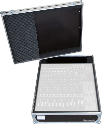 Thon mixer case yamaha mg16xu - thon,
