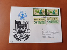 Bundeswehr-Marine: Fregatte