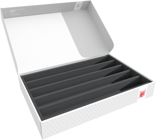 Feldherr lagerbox dslb075 - lagerbox, für