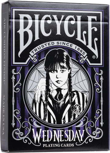Bicycle wednesday designer - wednesday, (designer