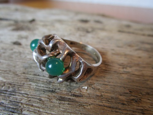 Ring 925er sterling silber - 925er,