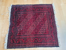 Orient Teppich Größe 75 x 71