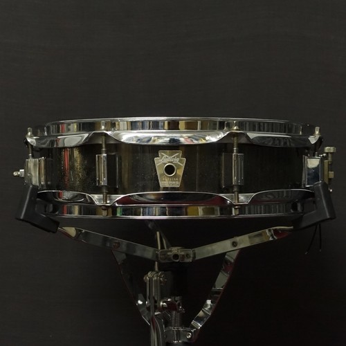 Ludwig black beauty - black,