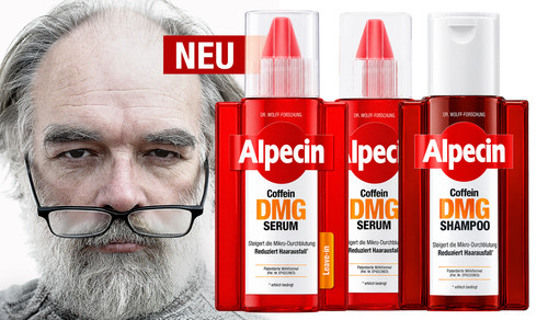 Alpecin dmg serum 1 x - alpecin,