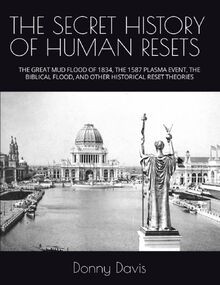The secret history human - secret, of