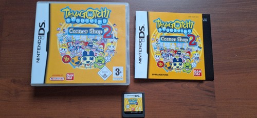 Tamagotchi connexion corner - tamagotchi, connexion: