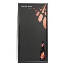 Köstritzer Bier Kreidetafel