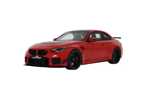Bmw schnitzer acs2 sport - schnitzer,