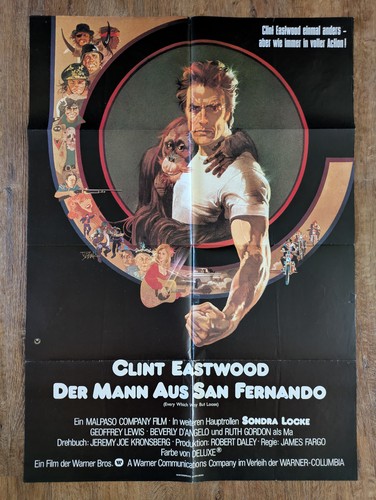 Der mann aus san - mann, fernando