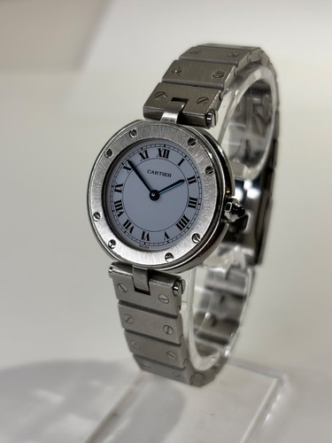 Cartier santos vendome vintage - cartier,
