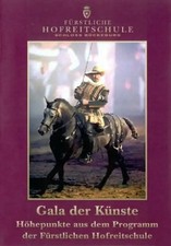 Gala der Künste - Fürstliche