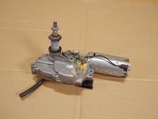 Heckwischermotor VW Polo 6N