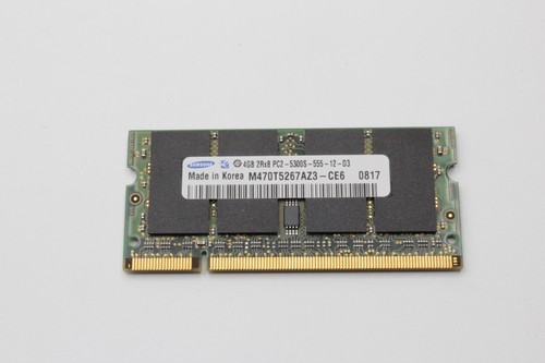 4gb samsung speichermodul - 4gb, 2rx8