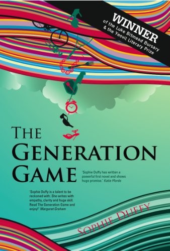 The generation game - the, game,sophie