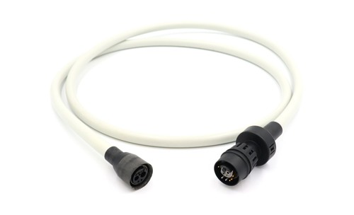Sirona motorschlauch el1 - sirona, mit