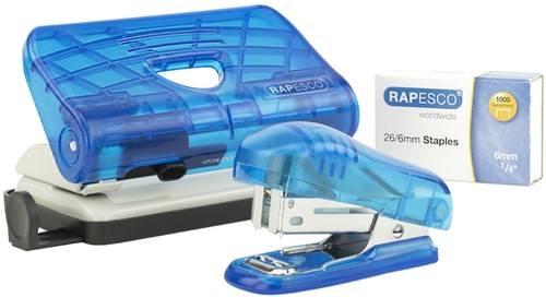 Rapesco heftgerät - rapesco, heftgerät-