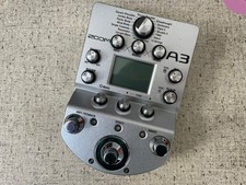 Zoom A3 Vorverstärker &