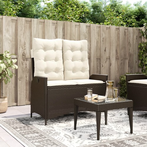 Gartenbank verstellbar mit - gartenbank,
