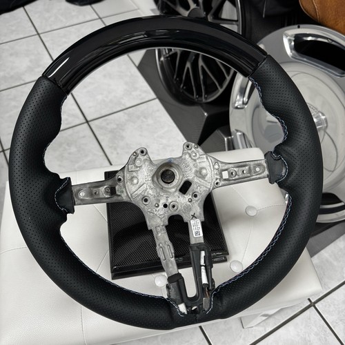 Bmw sportlenkrad lenkrad mit - sportlenkrad, m