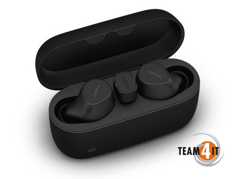 Jabra evolve2 buds - jabra,