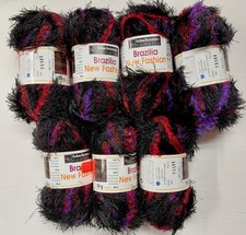50 g Schachenmayr "Brazilia