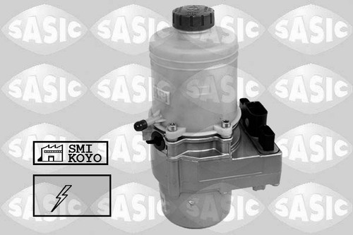 Sasic 7076083 hydraulikpumpe - 7076083,