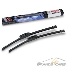 BOSCH SCHEIBENWISCHER AEROTWIN AR451S VORNE FÜR FIAT MINI F55 F56 F57 MAZDA MX-5