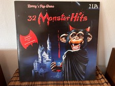Vinyl 2 LP- Ronny's Pop Show -